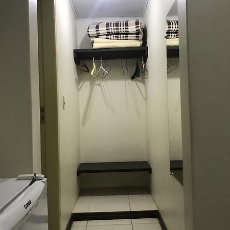 Pousada Trilha Do Ouro Bananal Kültér fotó