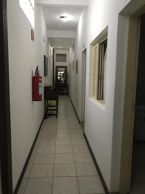 Pousada Trilha Do Ouro Bananal Kültér fotó